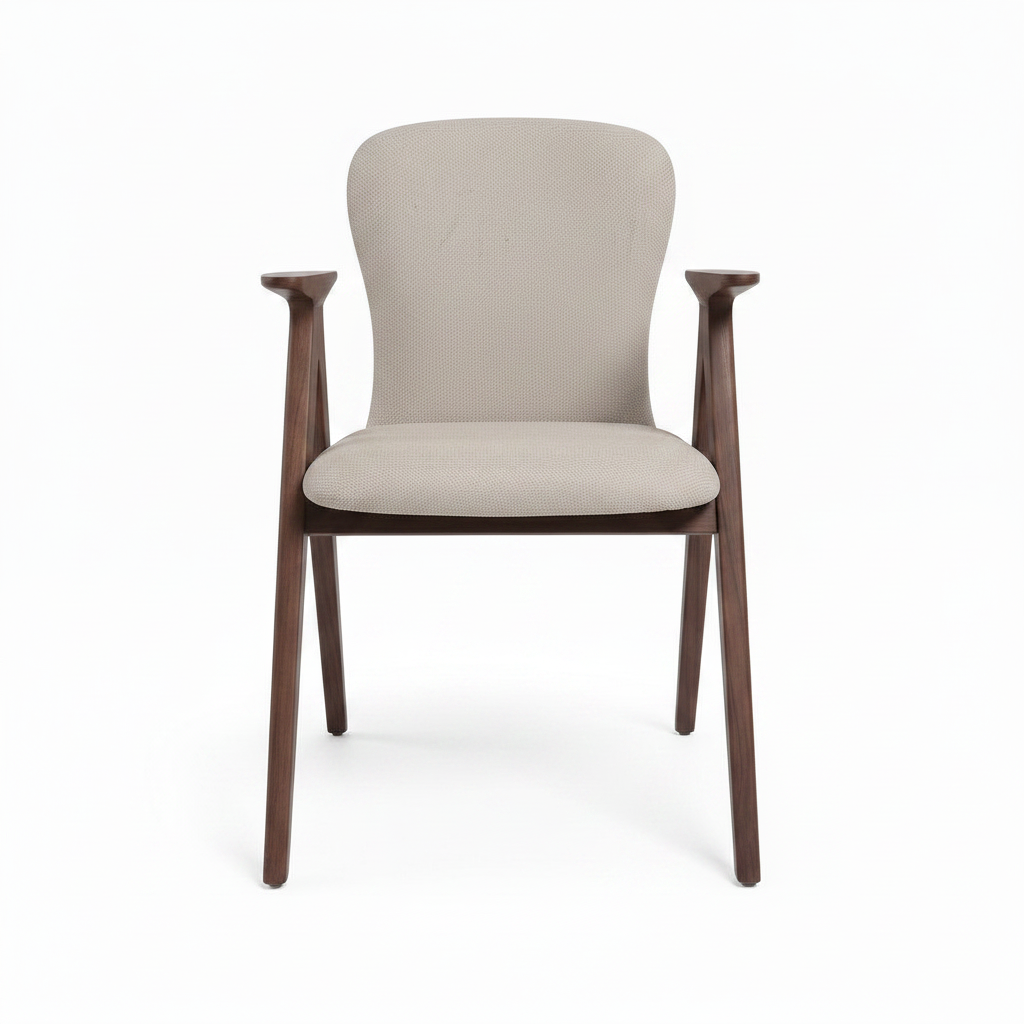 Umbra Dining Chair – Front