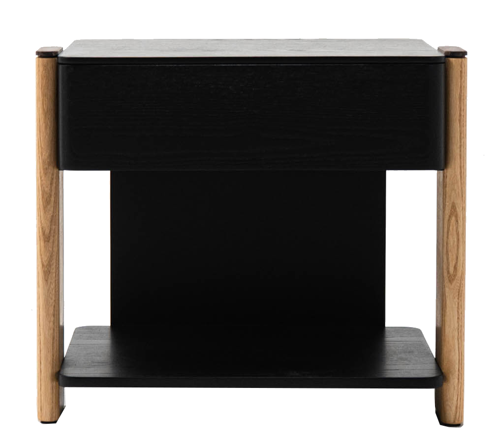Umera Nightstand — manufacturer product view