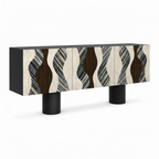 Urbelle Sideboard 3/4 Left