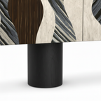 Urbelle Sideboard Detail Leg