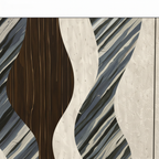 Urbelle Sideboard Detail Marquetry