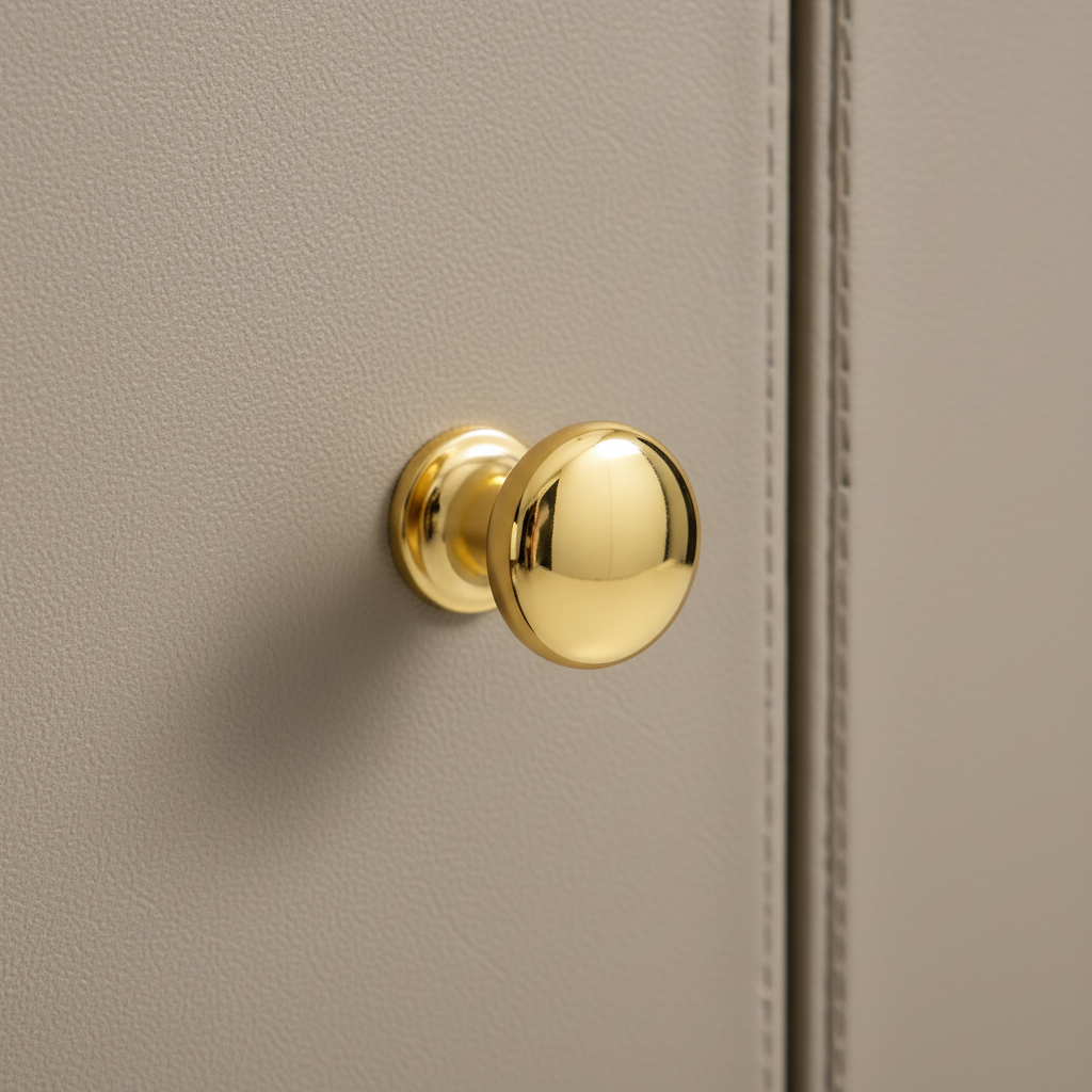 Uvelle Sideboard Detail Knob