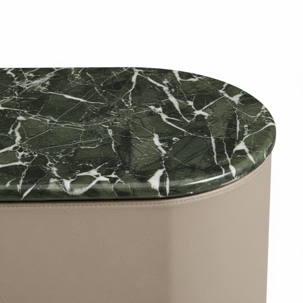 Uvelle Sideboard Detail Marble