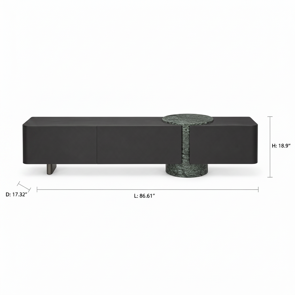 Valenne TV Stand 