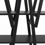 Valmere Bookcase - Joint Detail