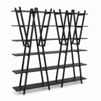 Valmere Bookcase - Main