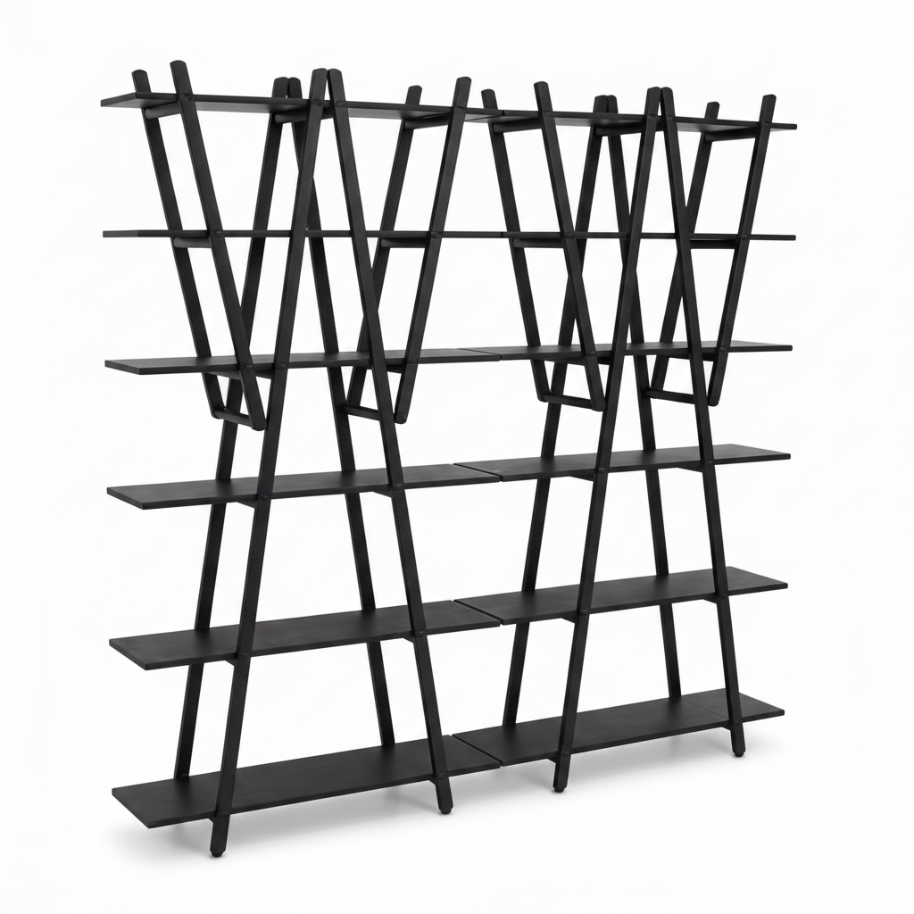 Valmere Bookcase - Main