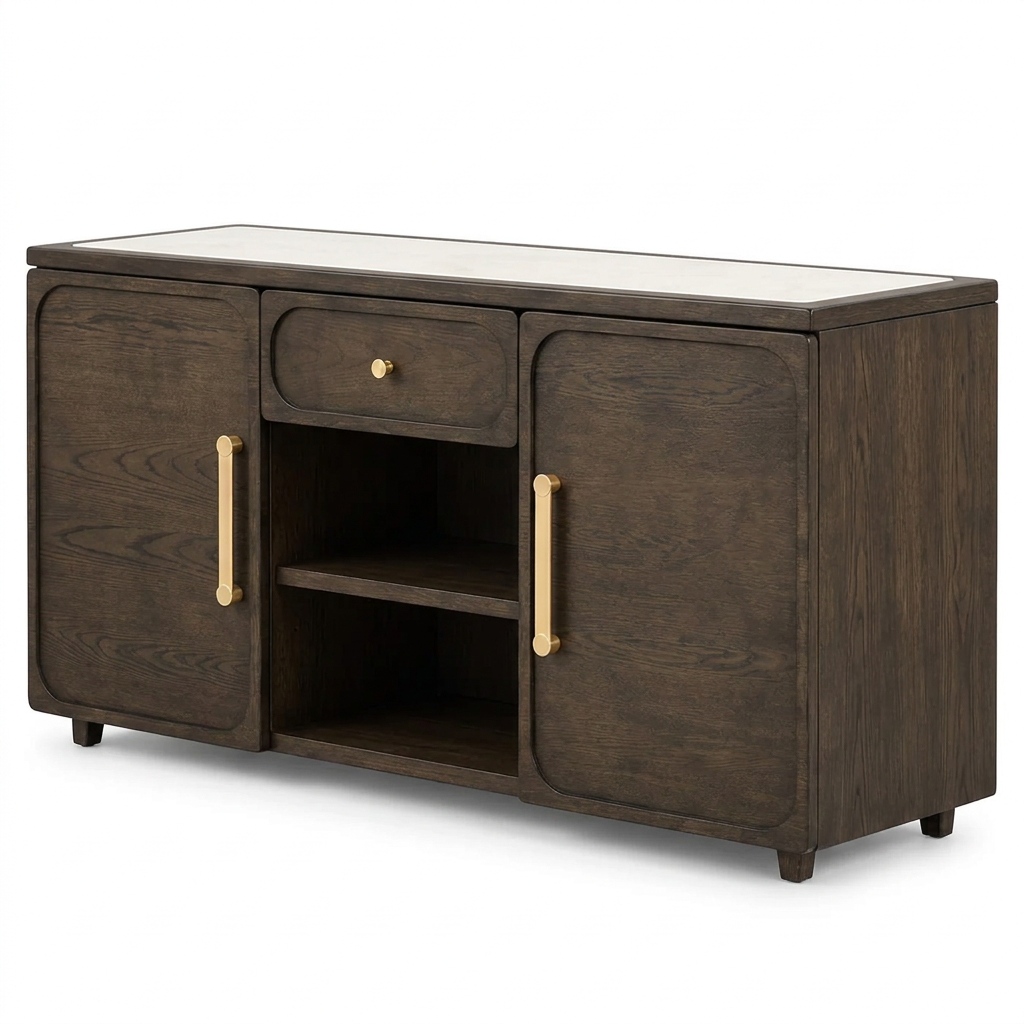 Vellara Sideboard - Right View