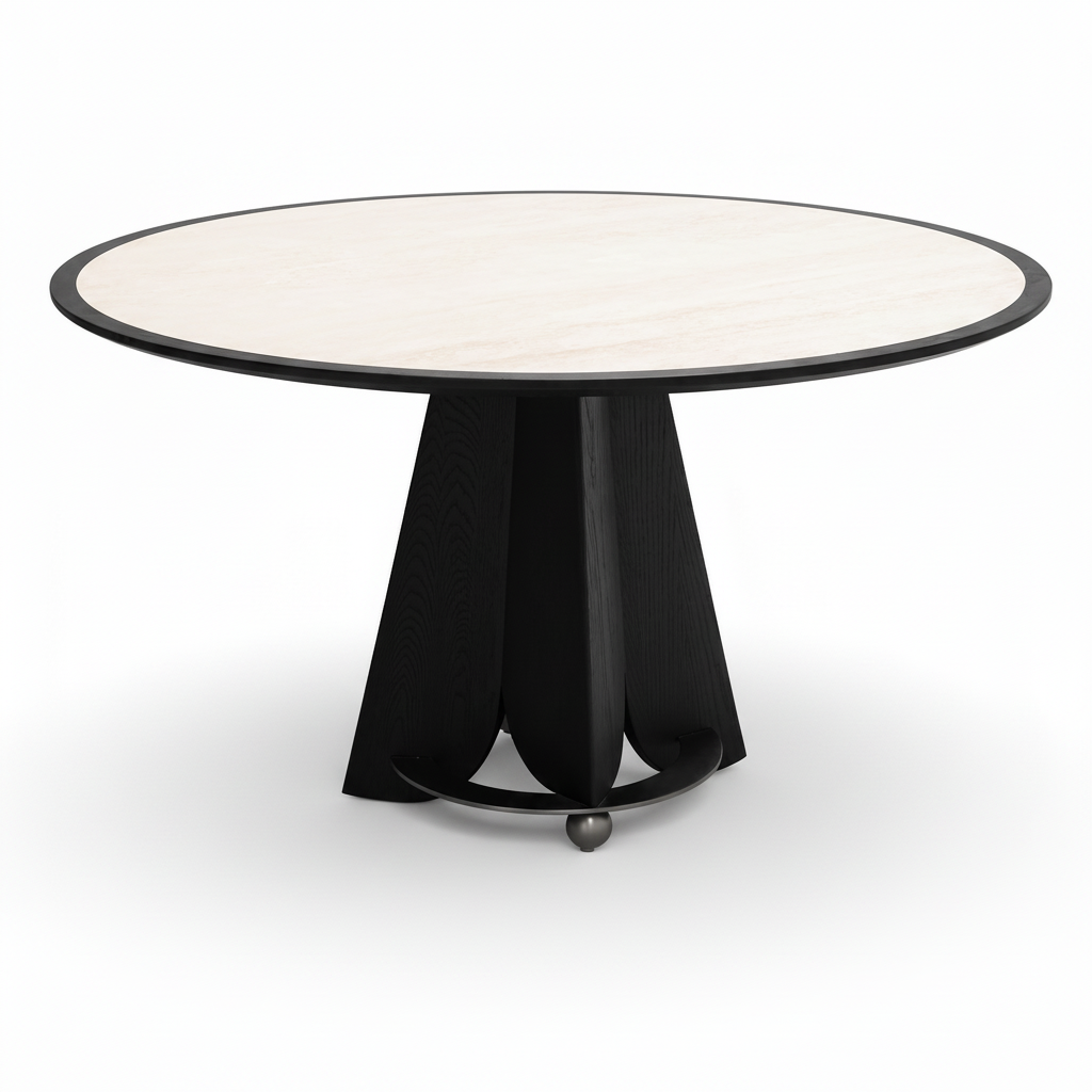 Vellaro Dining Table 