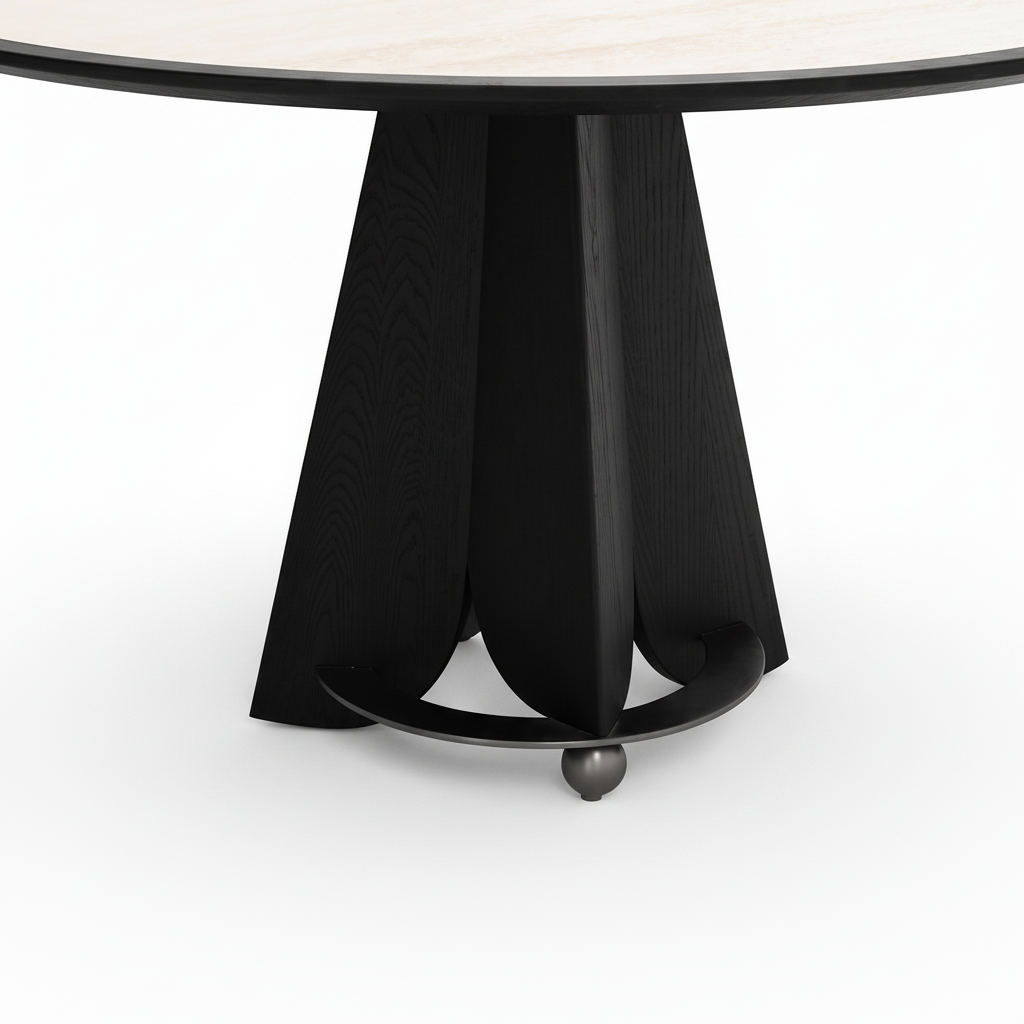 Vellaro Dining Table 