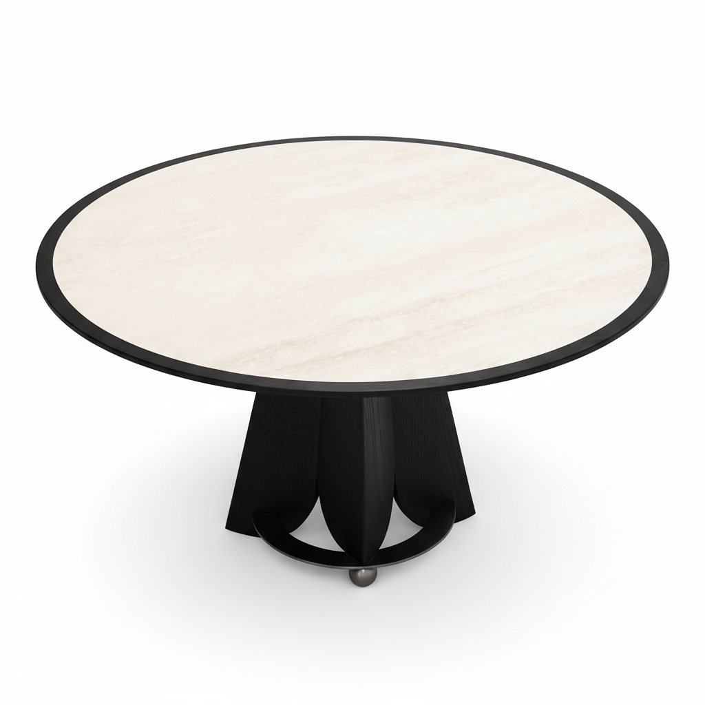 Vellaro Dining Table 