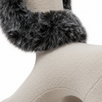 Vellorin Shepard Accent Chair - Ear Detail