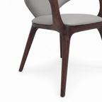 Verity Dining Chair – Base Detail