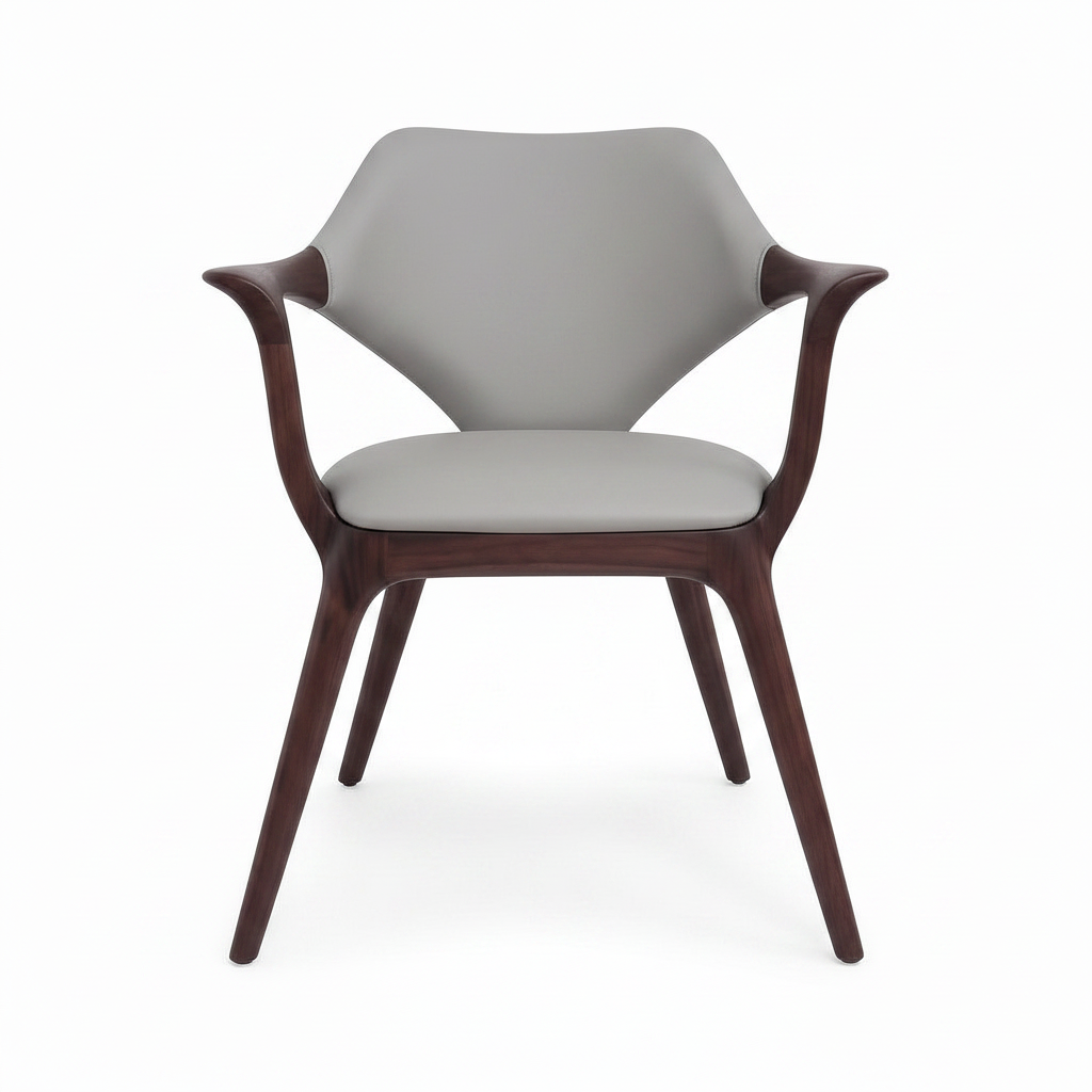 Verity Dining Chair – Front