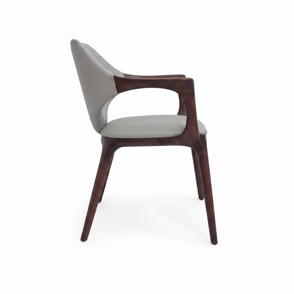 Verity Dining Chair – Side