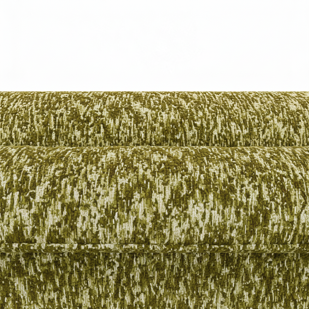 Vessara Bench - Fabric Detail