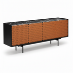 Vionnet Sideboard 3/4 Left Elevated