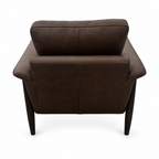 Virel Accent Chair — rear view