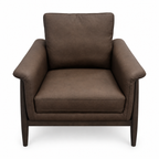 Virel Accent Chair — front view
