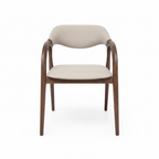 Vivienne Dining Chair - Front