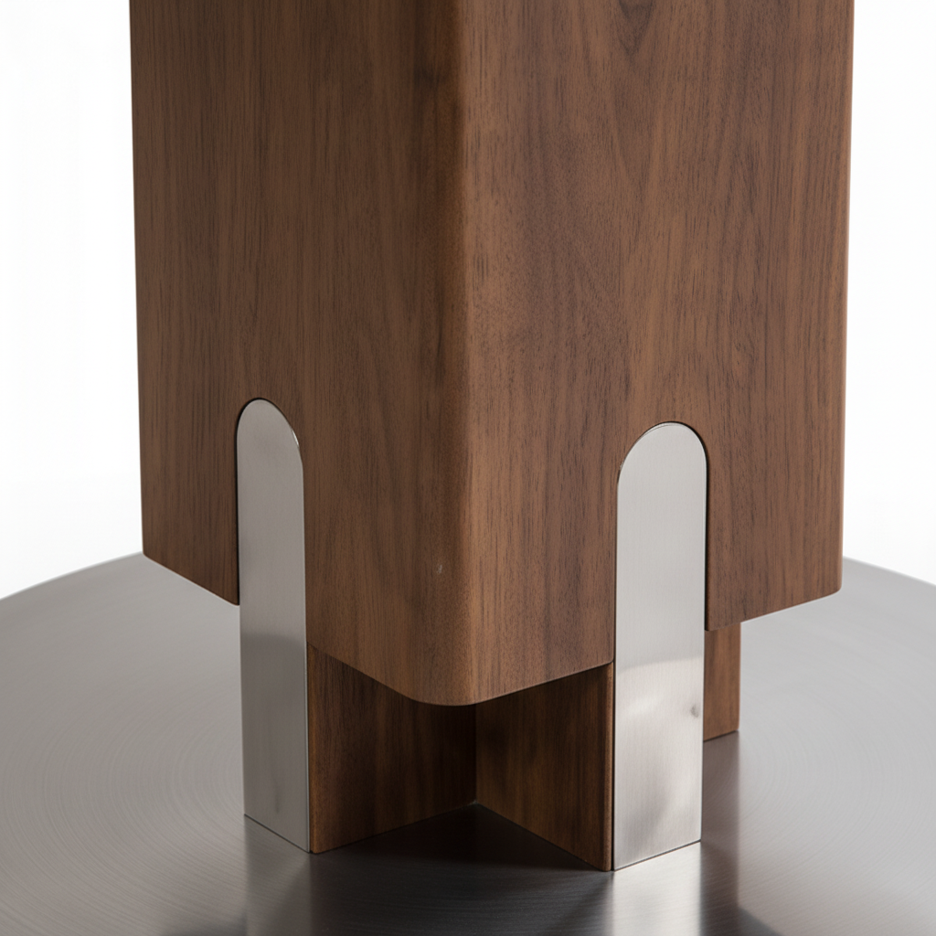 Walnut Detail