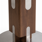 Walnut Detail