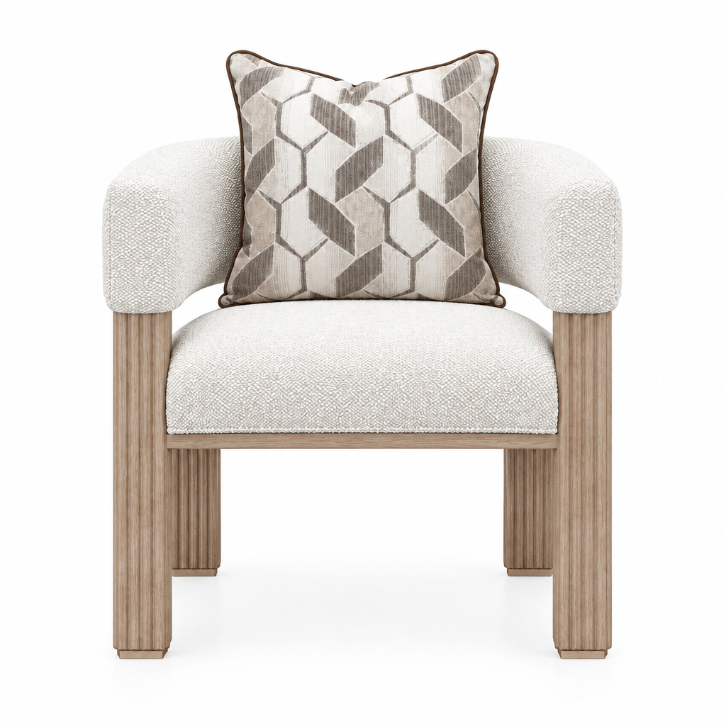 West Kensington Accent Chair