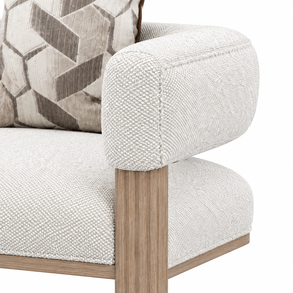 West Kensington Accent Chair