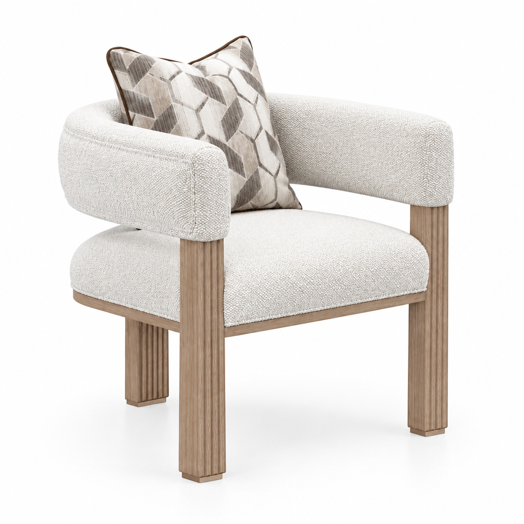 West Kensington Accent Chair