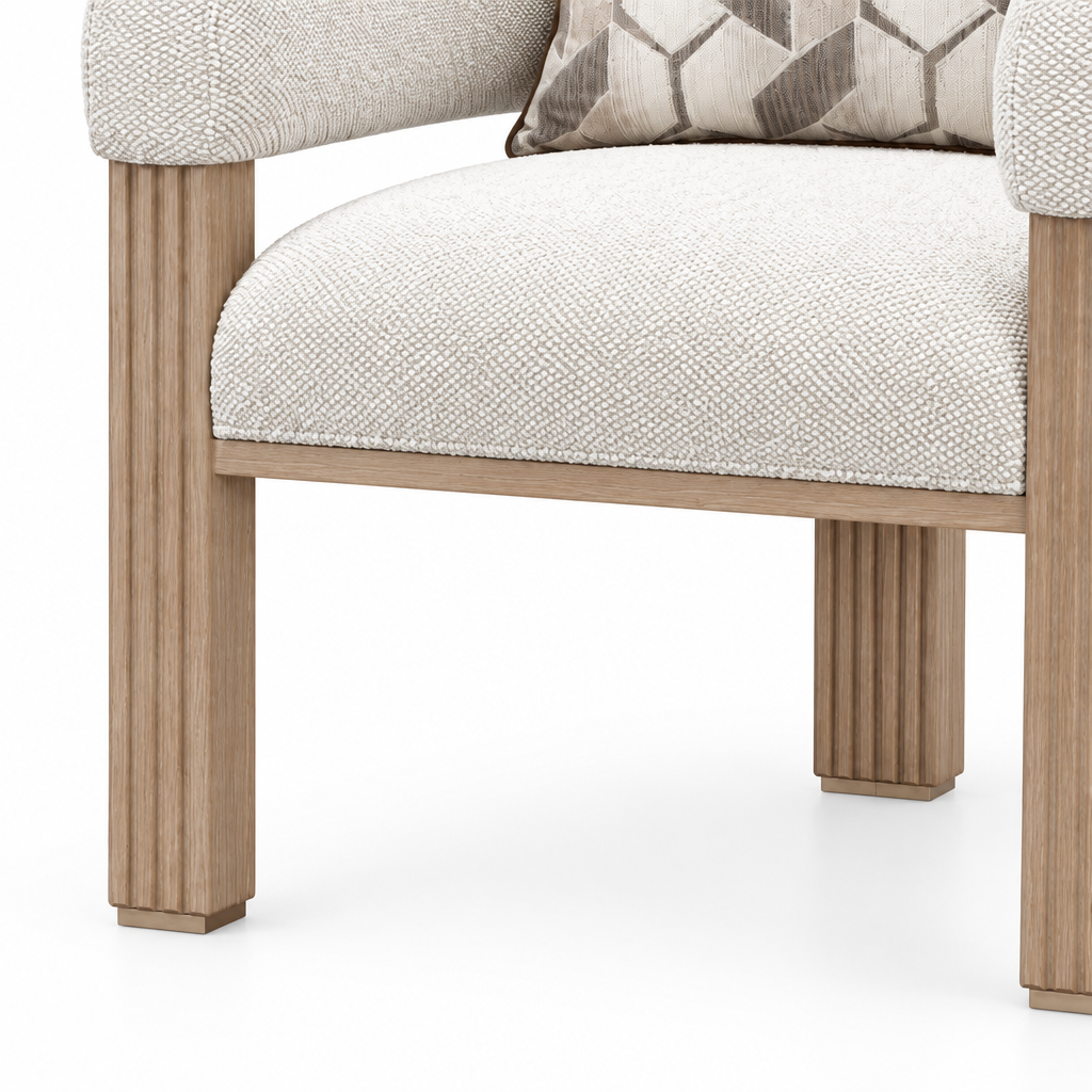 West Kensington Accent Chair