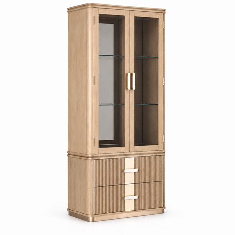 West Kensington Display Cabinet