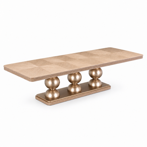 West Kensington Extendable Dining Table