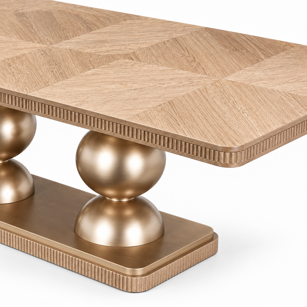 West Kensington Dining Set