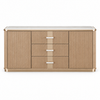 West Kensington Sideboard — front view on a white background