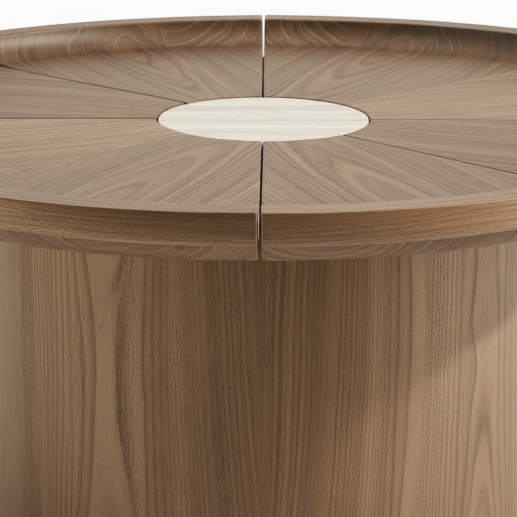 Westvale Coffee Table 