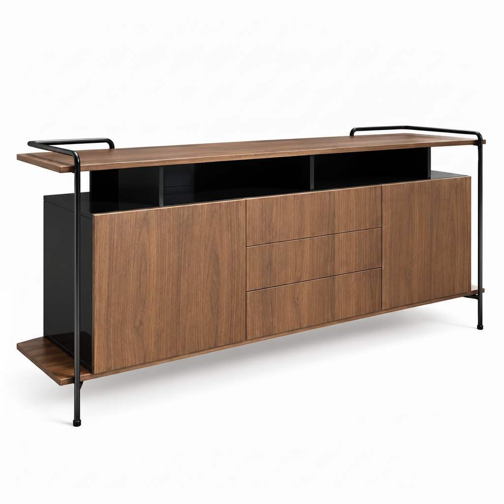 Wexford Sideboard 3/4 Left
