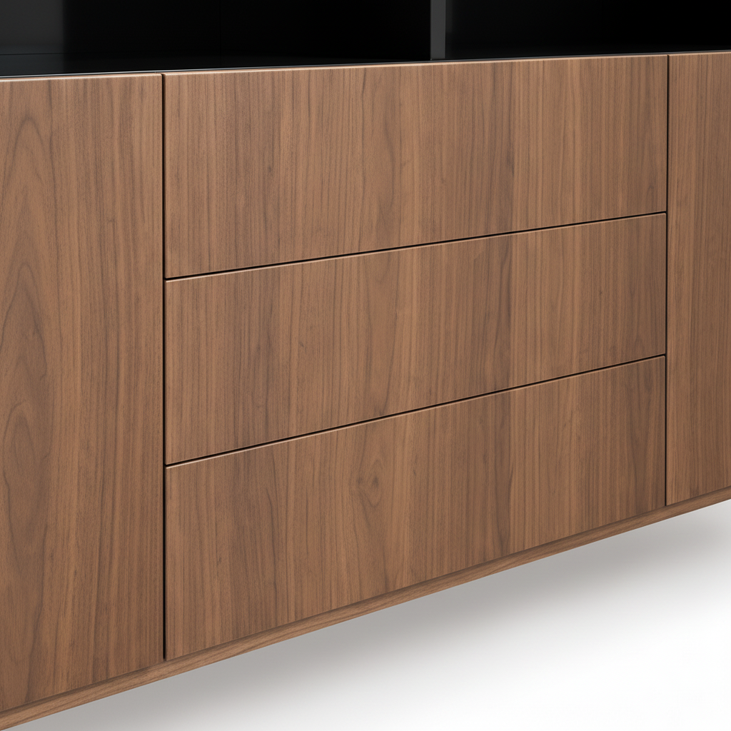 Wexford Sideboard Detail Drawers