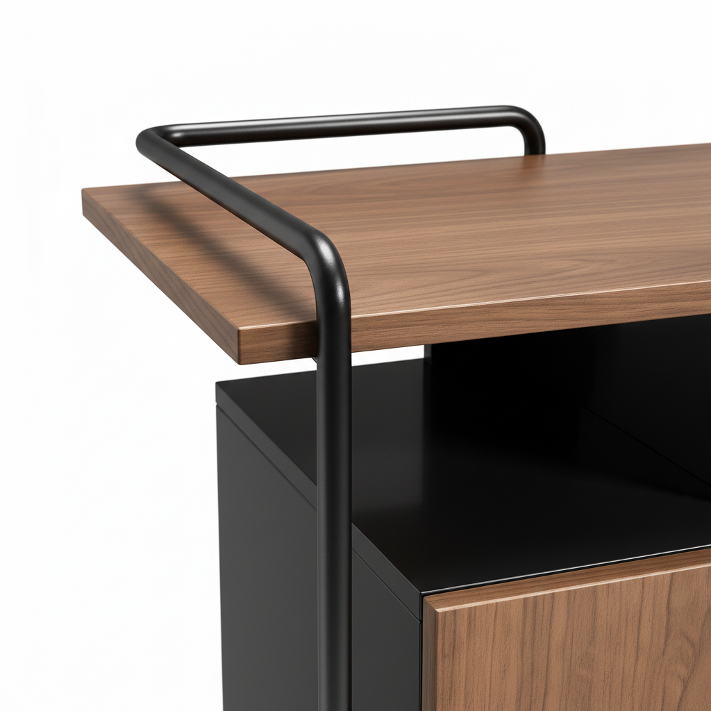 Wexford Sideboard Detail Frame