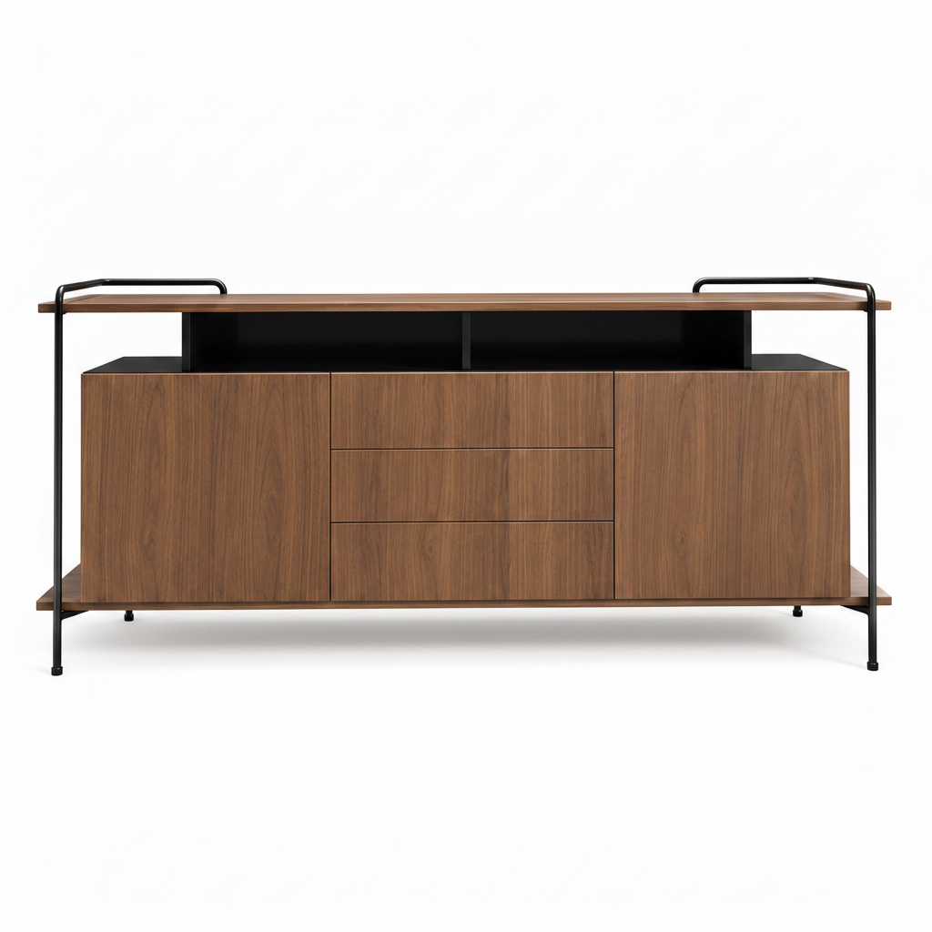 Wexford Sideboard Front View