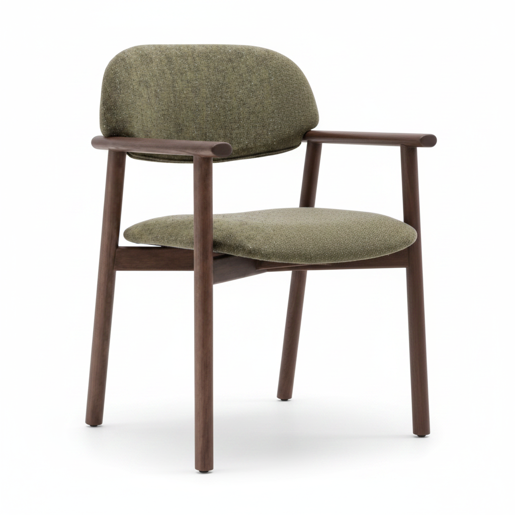 Wexorin Dining Chair 主图生成中