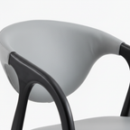 Winslow Dining Chair - Backrest Detail