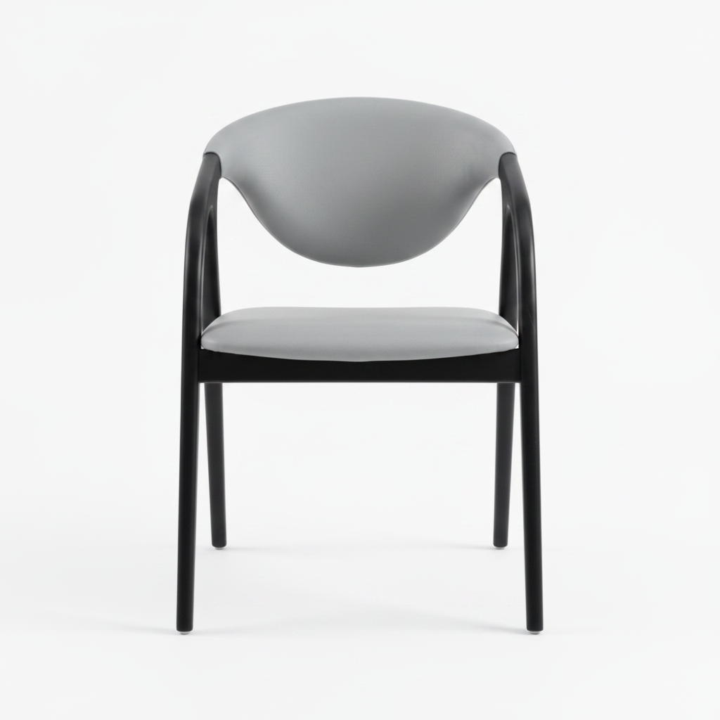 Winslow Dining Chair - Front