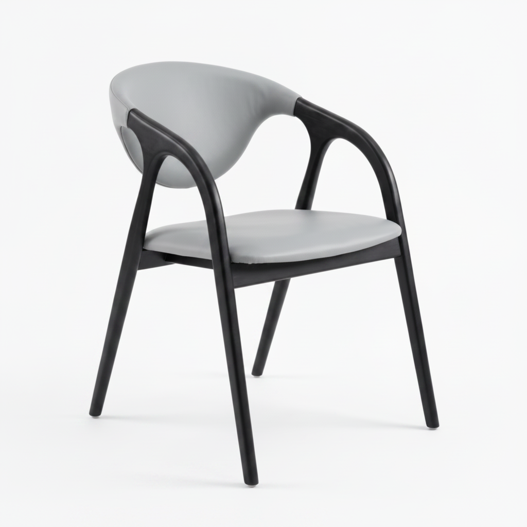 Winslow Dining Chair - Main 45°