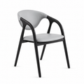Winslow Dining Chair — pure white background product view