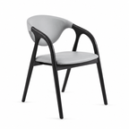 Winslow Dining Chair — pure white background product view