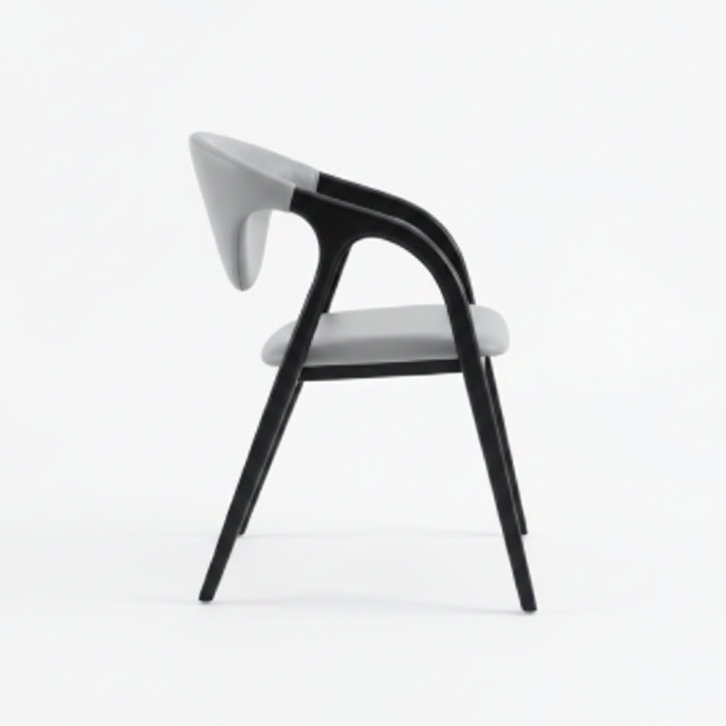 Winslow Dining Chair - Side