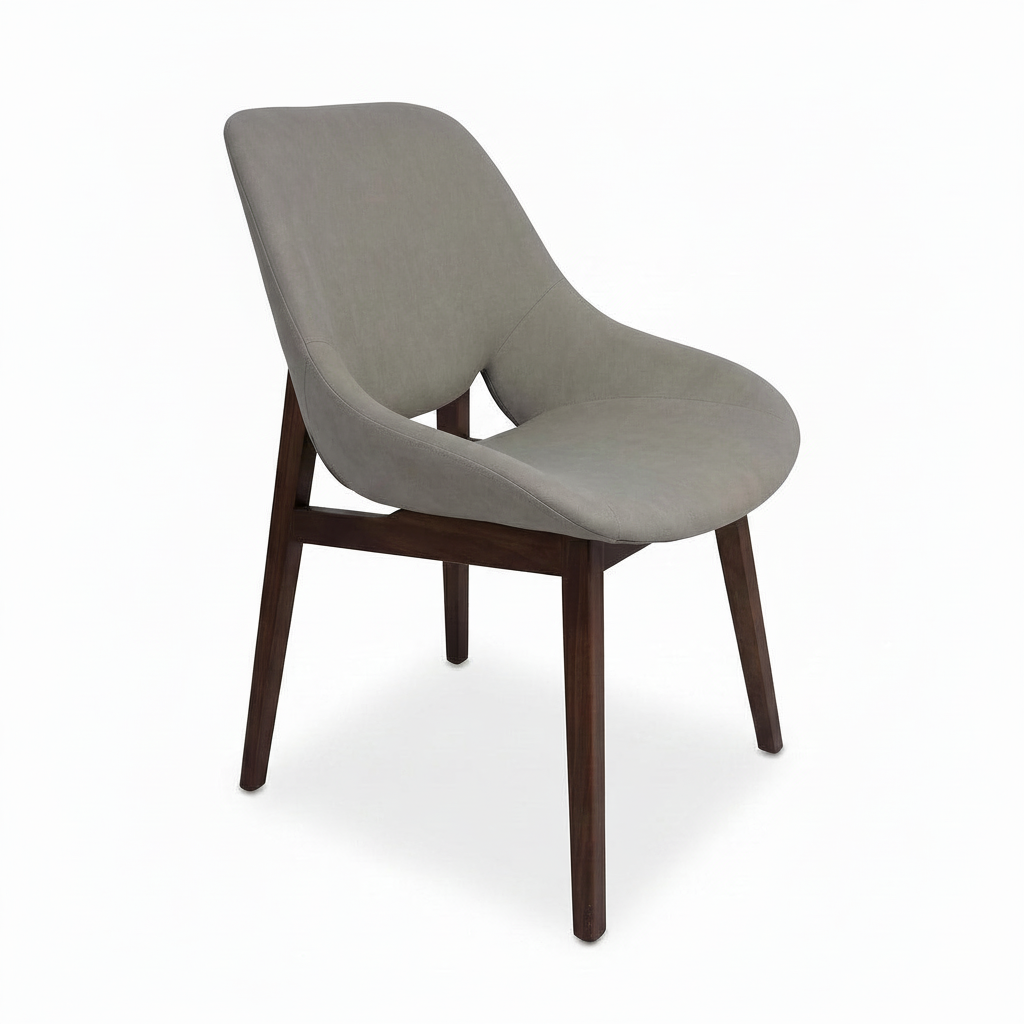 Wisteria Dining Chair - 主图