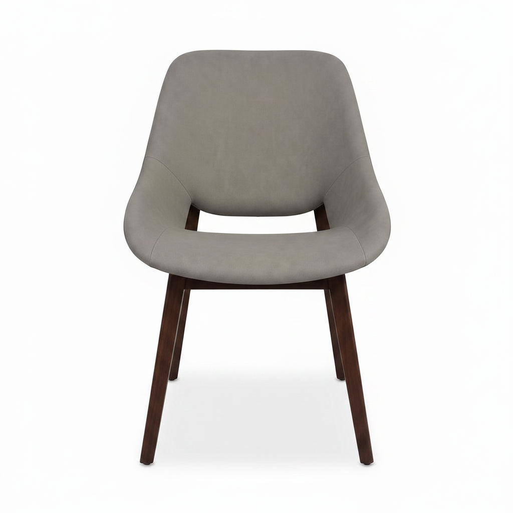 Wisteria Dining Chair - 正面