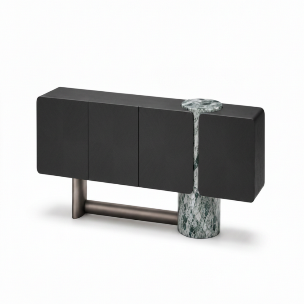 Wrenford Sideboard