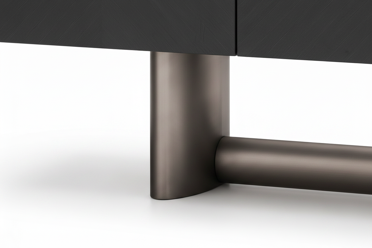Wrenford Sideboard Detail Base